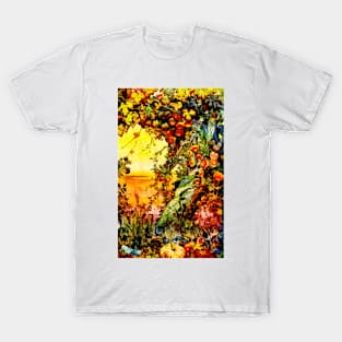 Harvest Time T-Shirt